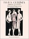 Fashion Outlines: Dress Cutting by the Block Pattern System (Paperback)