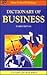 Dictionary of Business