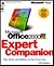 Microsoft Office 2000 Expert Companion: Tips, Tricks, and Utilities for the Power User