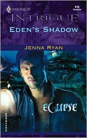 Eden's Shadow (Mass Market Paperback)