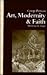 Art, Modernity, and Faith: Towards a Theology of Art
