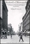 Stockwell of Minnesota (Paperback)