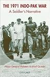 The 1971 Indo-Pak...