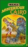 Torg: Mysterious Cairo