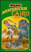 Torg: Mysterious Cairo (Mass Market Paperback)