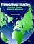 Transcultural Nursing: Concepts, Theories, Research & Practices