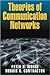 Theories of Communication Networks by Peter R. Monge Theories of Communication Networks by Peter R. Monge