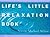Life's Little Relaxation Book