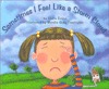 Sometimes I Feel Like a Storm Cloud (Hardcover)