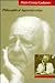 Philosophical Apprenticeships (Studies in Contemporary German Social Thought)