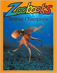 Animal Champions 1 (Zoobooks)
