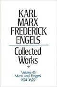 Collected Works 45 1874-79