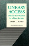 Uneasy Access (Paperback)