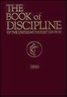 Book of Discipline 1996 English Book of Discipline 1996 English