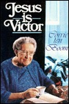 Jesus is Victor
