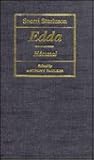 Háttatal (EDDA SNORRA STURLUSONAR//EDDA)