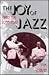 The Joy of Jazz by Tom Scanlan