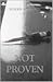 Not Proven
