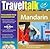 Mandarin Chinese. TravelTalk