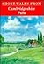 Short Walks from Cambridgeshire Pubs by Jean Pratt