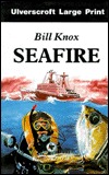 Seafire (Hardcover)