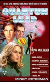 Quantum Leap: Song and Dance