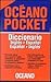 Diccionario Pocket Oceano Ing/Esp by Editorial Océano