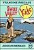 Jessica's Mermaid (Sweet Valley Kids #49)