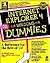 Internet Explorer 4 For Windows For Dummies