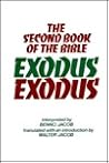 The Second Book of the Bible: Exodus
