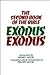 The Second Book of the Bible: Exodus