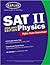 Kaplan SAT II Physics