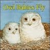 Owl Babies Fly