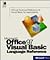Office 97 Visual Basic Language Reference