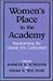 Women's Place in the Academ...