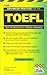 for the TOEFL (Cliffs AP)