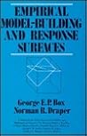 Empirical Model-Building and Response Surfaces (Wiley Series in Probability and Statistics)