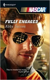 Fully Engaged (Harlequin NASCAR, #20)