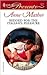 Bedded for the Italian's Pleasure by Anne Mather