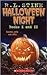 Halloween Night Books I and II (Halloween Night, #1-2)