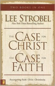The Case for Christ/The Case for Faith