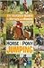 Horse & Pony Jumping (Complete Guides to Horses and Ponies)