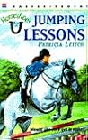 Jumping Lessons Jumping Lessons