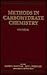 Methods in Carbohydrate Chemistry, Lipopolysaccharides, Separation and Analysis, Glycosylated Polymers (Volume 9)
