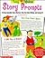 Funny & Fabulous Story Prompts (Grades 2-4)