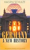 Germany: A New Hi...