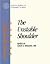 The Unstable Shoulder (American Academy of Orthopaedic Surgeons Monograph Series)