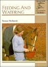 Feeding & Watering: Crowood Equestrian Guide (Crowood Equestrian Guides)