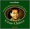 Learning About Justice from the Life of Cesar Chavez (Character Building Book)