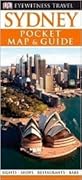 Sydney Pocket Map and Guide